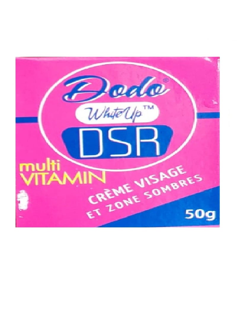 دودو 2 قطعة مزيل البقع الداكنة 2 × 50 جم - Image 5