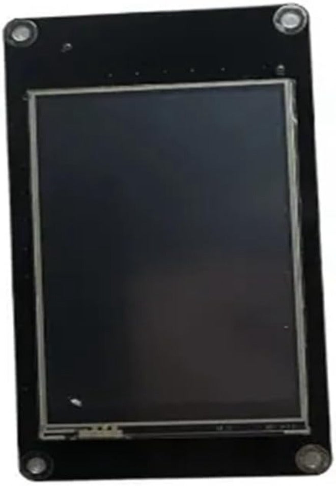 3.5-inch Display Interactive Screen Compatible with Elegoo Saturn 8K 3D Printer Touch Control - Image 3