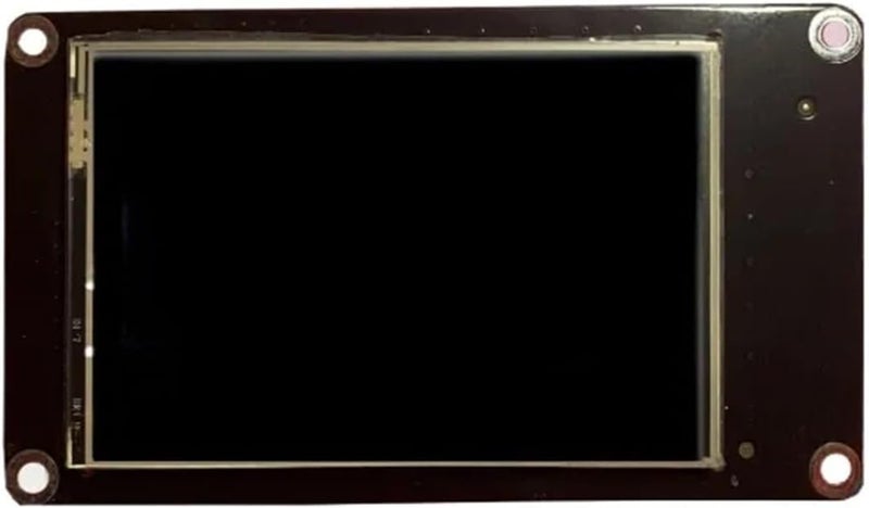 3.5-inch Display Interactive Screen Compatible with Elegoo Saturn 8K 3D Printer Touch Control - Image 1