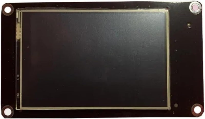 3.5-inch Display Interactive Screen Compatible with Elegoo Saturn 8K 3D Printer Touch Control - Image 2