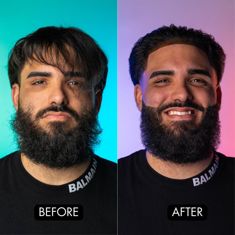 Rolda Classic Styling Gel Power Hold With Aloe Vera - Image 2