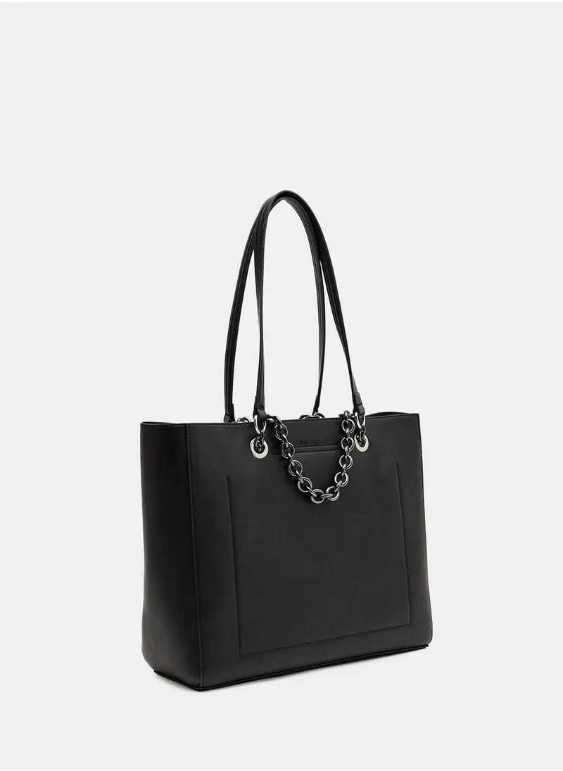 كالفن كلاين جينز Sculpted Shopper Bag