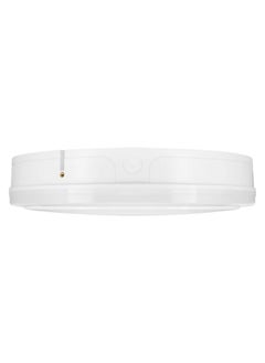 Osram Ledvance IP65 Bulkhead 20 Watts 6500k Day Light, White Round  - Image 3