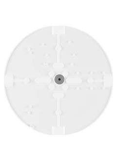 Osram Ledvance IP65 Bulkhead 20 Watts 6500k Day Light, White Round  - Image 4