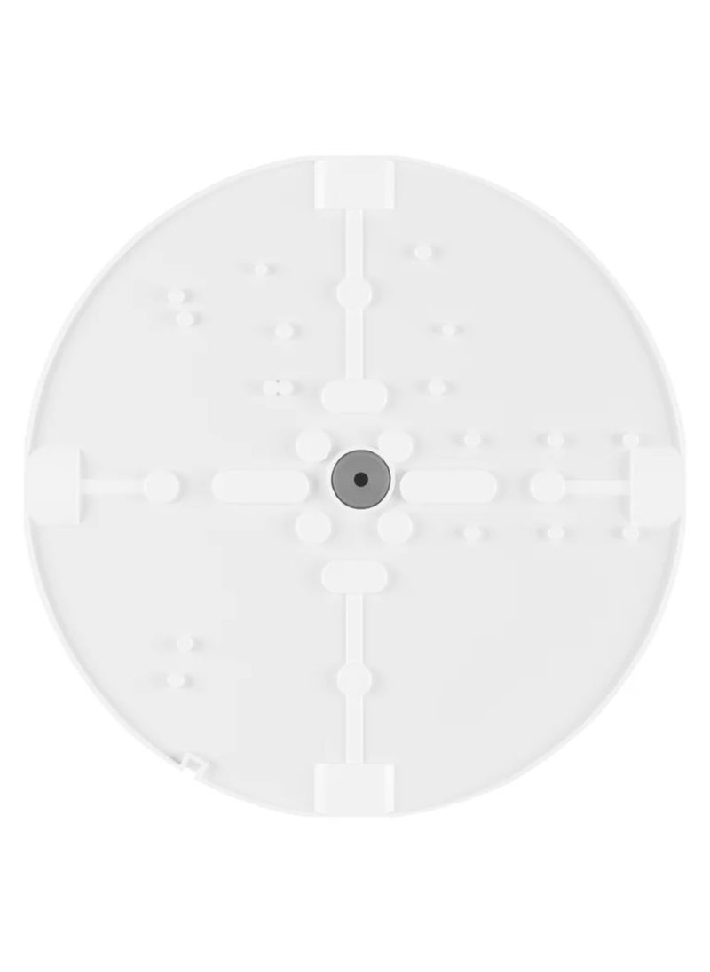 Osram Ledvance IP65 Bulkhead 20 Watts 6500k Day Light, White Round  - Image 4