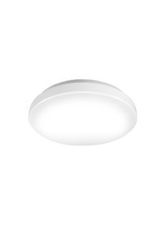 Osram Ledvance IP65 Bulkhead 20 Watts 6500k Day Light, White Round  - Image 5