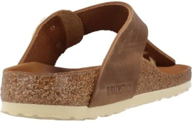 Birkenstock Women's Open-Back Sandals - Comfort Meets Style - Image 3