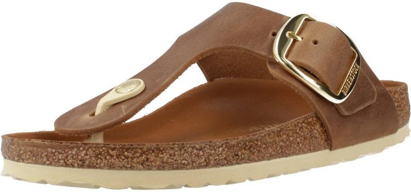 Birkenstock Women's Open-Back Sandals - Comfort Meets Style - Image 1