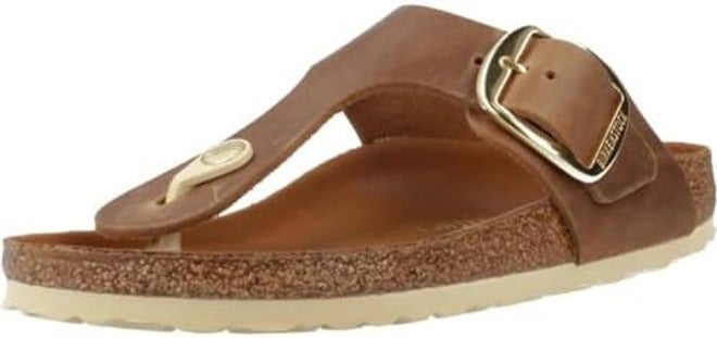 Birkenstock Women's Open-Back Sandals - Comfort Meets Style - Image 2