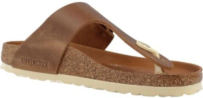 Birkenstock Women's Open-Back Sandals - Comfort Meets Style - Image 4