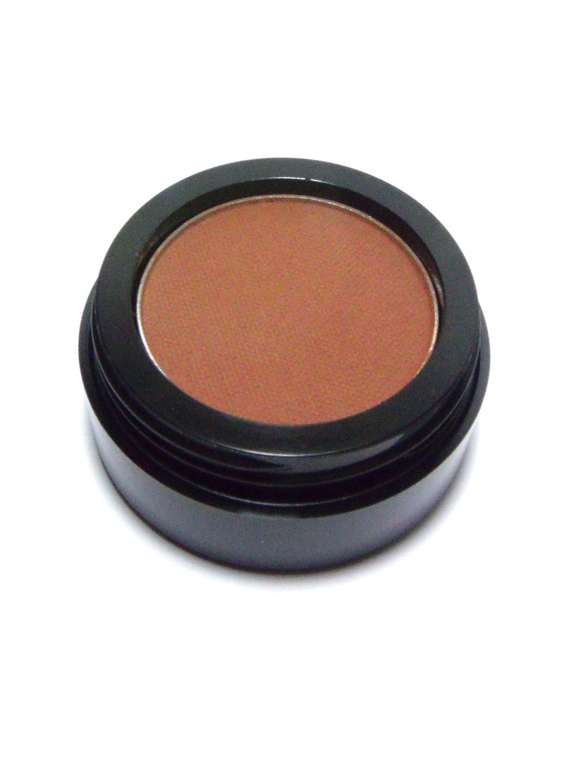 Pure Ziva Taupe Light Brown Dark Blonde Eyebrow Powder Cake Powder, Paraben Free, No Animal Testing & Cruelty Free 