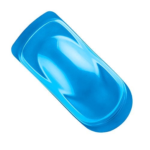 CREATE X Createx CR5105-60 Caribbean Blue, Airbrush Paint, Transparent, 2 oz (5105-02), 2 Ounces - Image 2