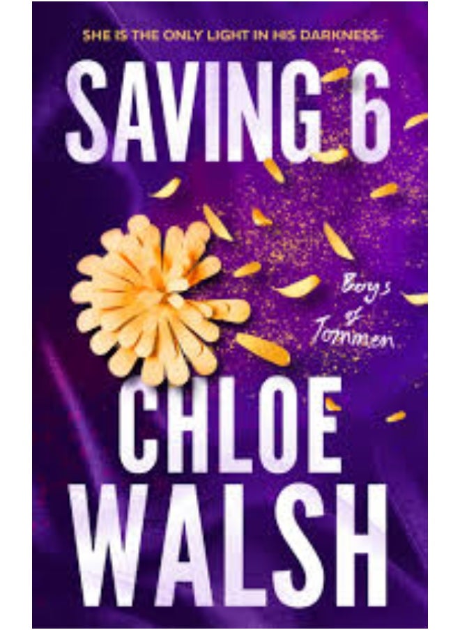 Saving 6 