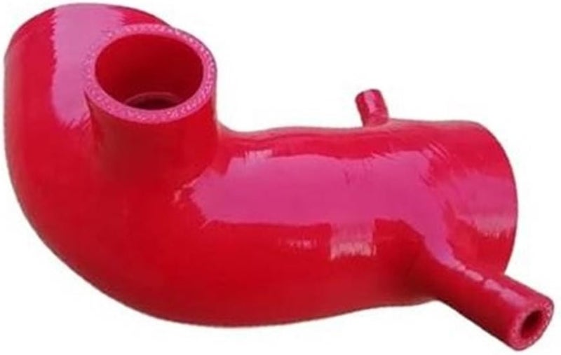 Wivplex Silicone Air Intake Duct Hose for Mitsubishi - Image 1