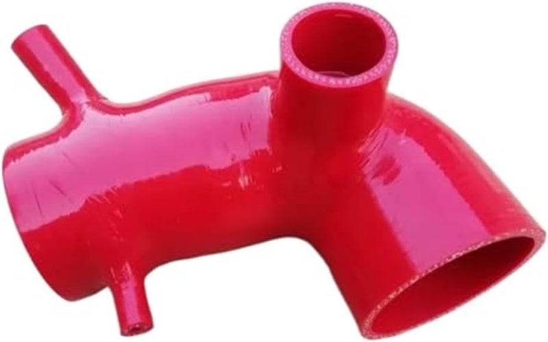 Wivplex Silicone Air Intake Duct Hose for Mitsubishi - Image 4