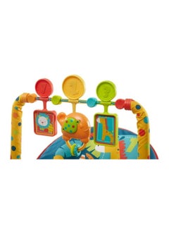 Arababy Rocking Chair With Rattles  - Image 5