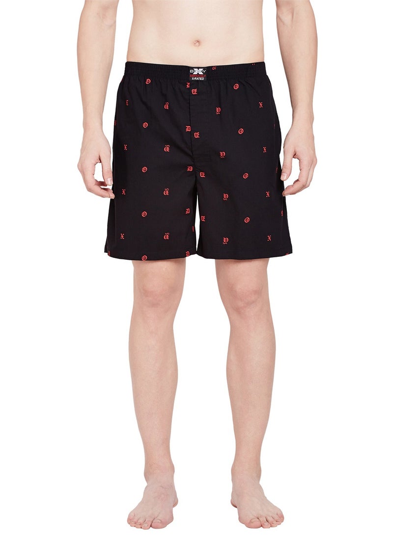 Bodycare Men’s Casual Shorts | Comfortable & Stylish | Perfect for Summer | Available in Sizes S-XL - Image 1