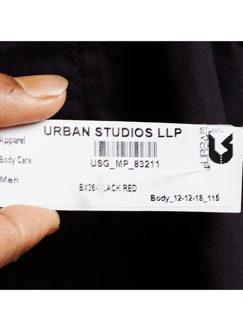 Bodycare Men’s Casual Shorts | Comfortable & Stylish | Perfect for Summer | Available in Sizes S-XL - Image 5