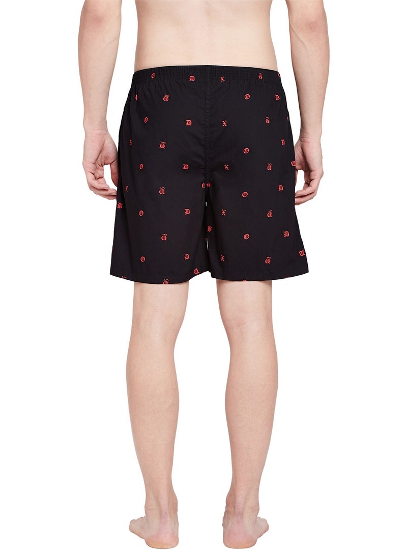 Bodycare Men’s Casual Shorts | Comfortable & Stylish | Perfect for Summer | Available in Sizes S-XL - Image 3