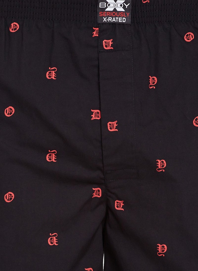 Bodycare Men’s Casual Shorts | Comfortable & Stylish | Perfect for Summer | Available in Sizes S-XL - Image 4