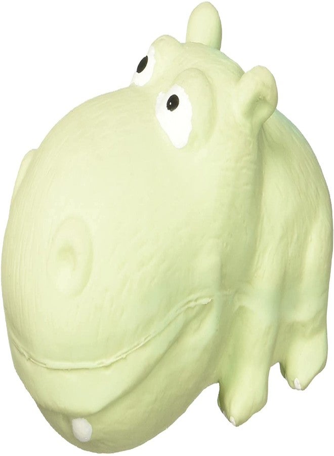 MultiPet Mini Latex Animals Dog Toy Assorted Colors Size:Pack of 6 - Image 1