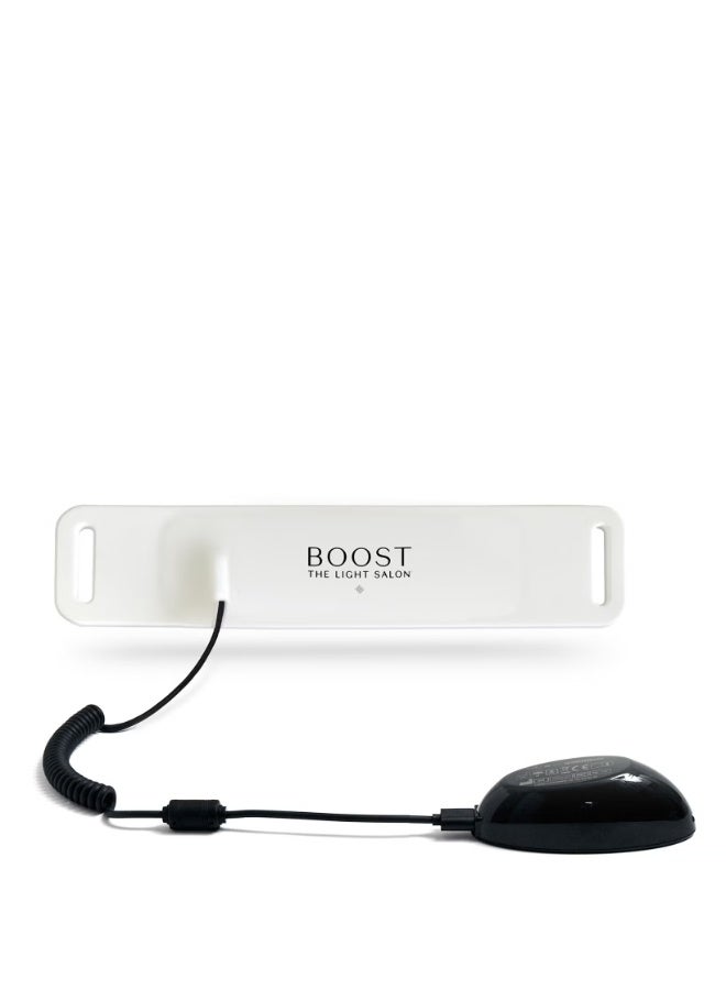 ذا لايت صالون طوق LED المعزز من ذا لايت صالون - Image 1