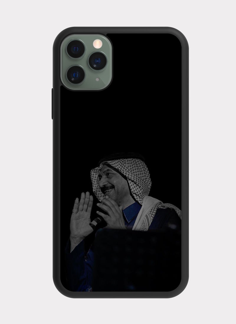 PXLAAT iPhone 11 Pro Max case cover Abadi Al-Johar  - Image 1