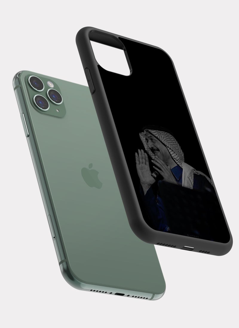 PXLAAT iPhone 11 Pro Max case cover Abadi Al-Johar  - Image 2