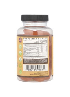 TruHeight  TruHeight, Kids, Appetite Booster Gummies, For Kids 2+, 60 Gummies  - Image 2