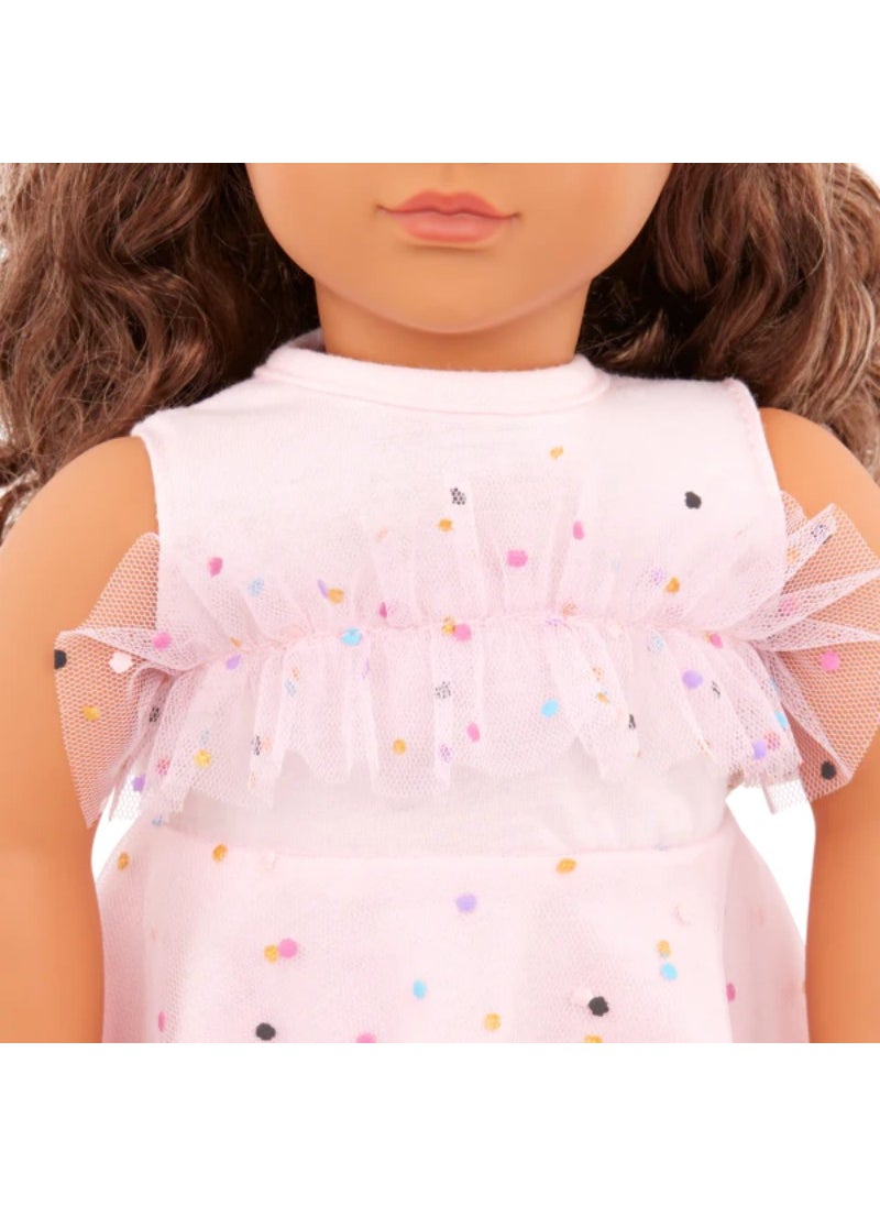 Our Generation Clothing - Pink & Colorful  - Image 2