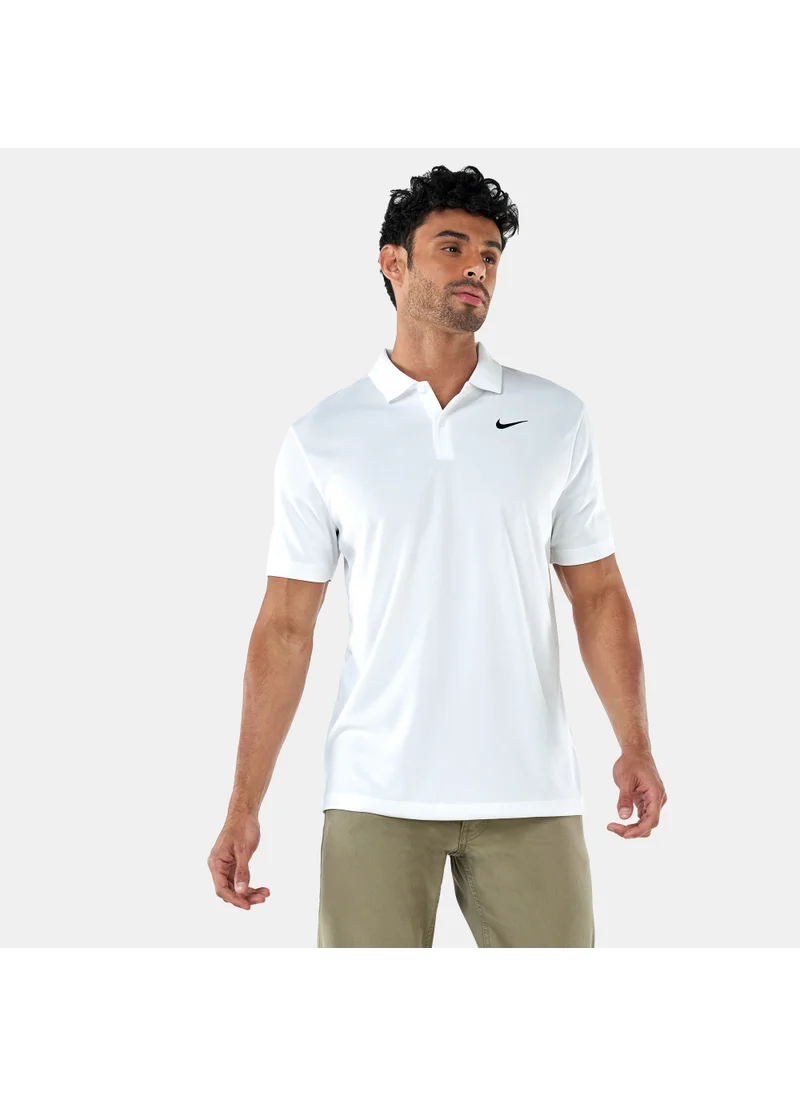 Nike Men's Court Dri-FIT Tennis Polo Shirt