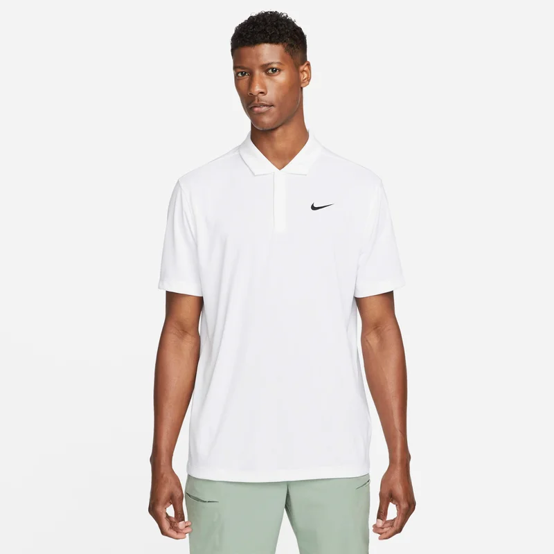 Men's Court Dri-FIT Tennis Polo Shirt