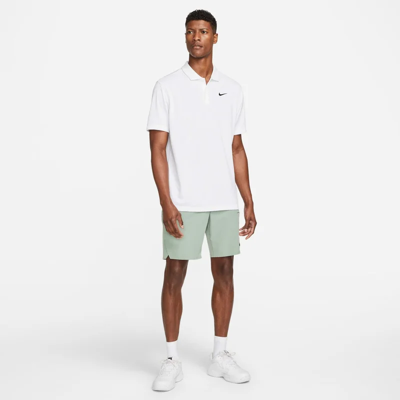 Nike Men's Court Dri-FIT Tennis Polo Shirt