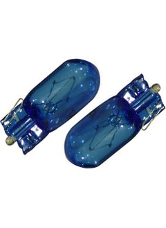 Strongart Parking Lamp T10 5W-12V / LAAK90 