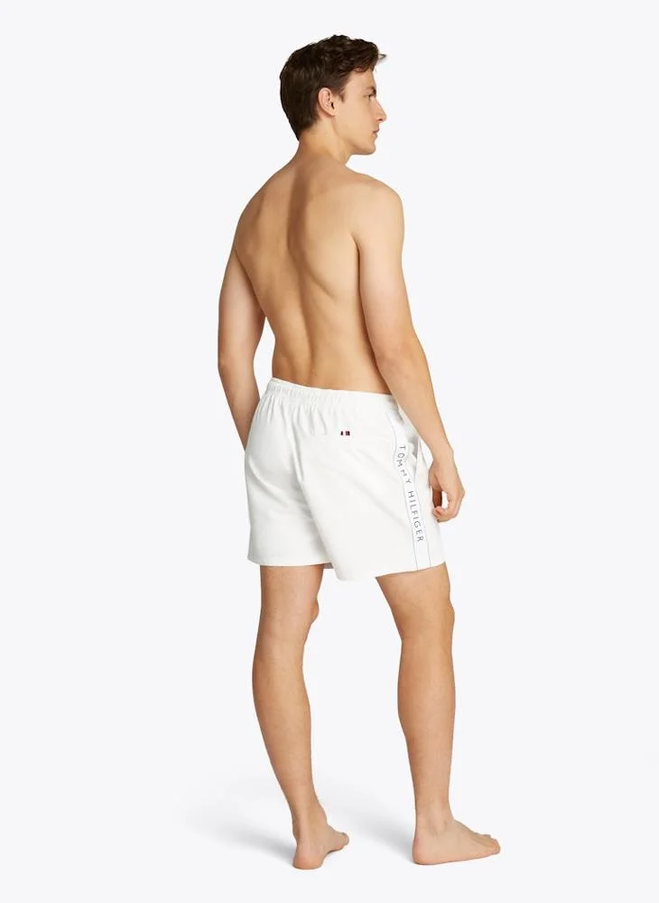 TOMMY HILFIGER Essential Drawstring Swim Shorts