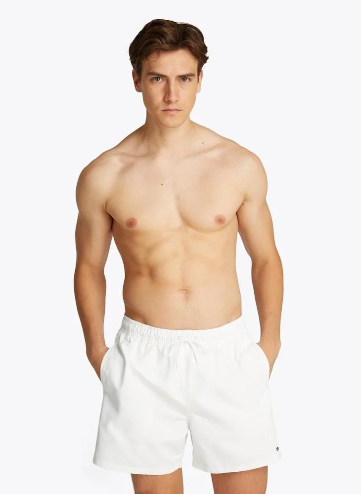 TOMMY HILFIGER Essential Drawstring Swim Shorts