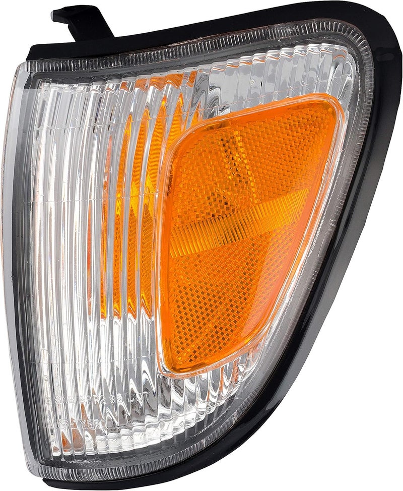 Dorman Front Driver Side Turn Signal/Parking Light Assembly - Image 1