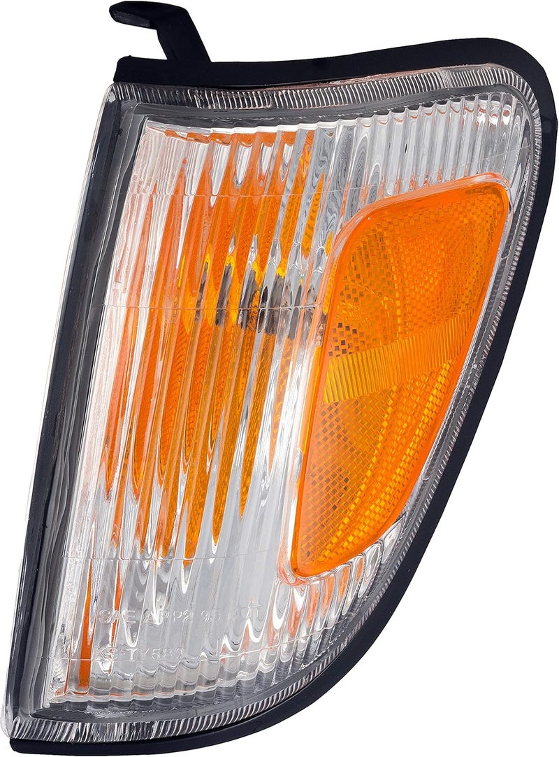 Dorman Front Driver Side Turn Signal/Parking Light Assembly - Image 3