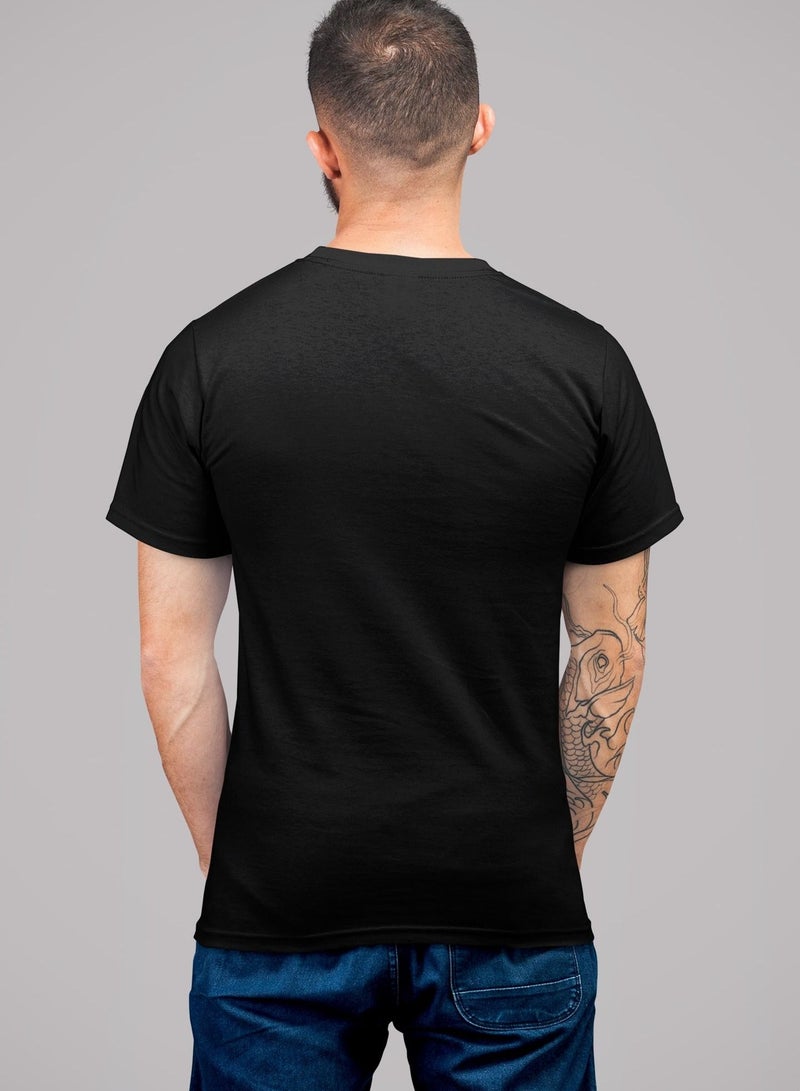 MERCH تي شيرت مطبوع موظف الشهر - احتفل بالتميز بأناقة - Image 2