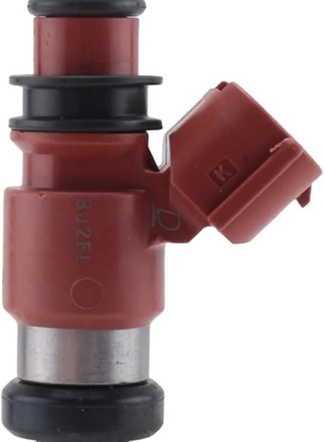 Fuel Injector Nozzle 16450 MEN A51 for Honda CRF450R CRF450RX 2021 2023 - Image 1