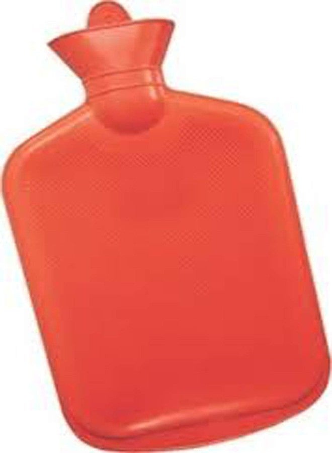 جنتإكس حقيبة الماء الساخن  DELUXE HOT BAG MANULE سعة 2 لتر (قد يختلف اللون) - Image 1