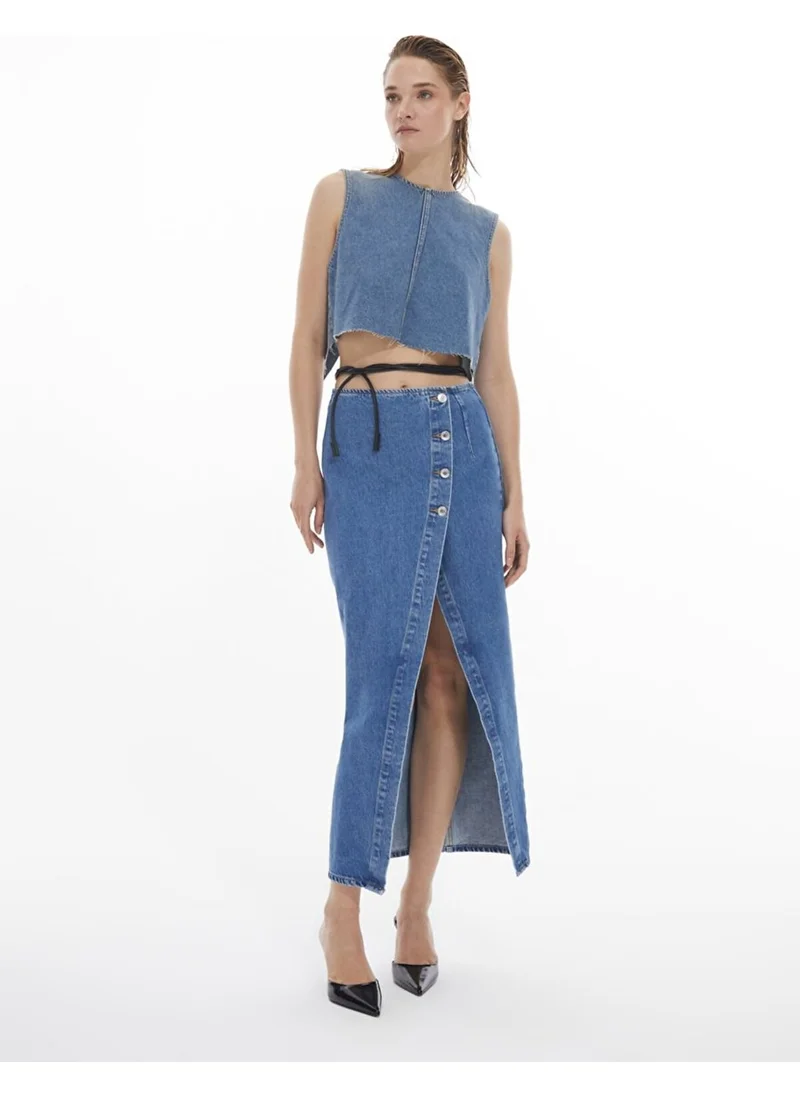 إل تي بي Helena Blouse