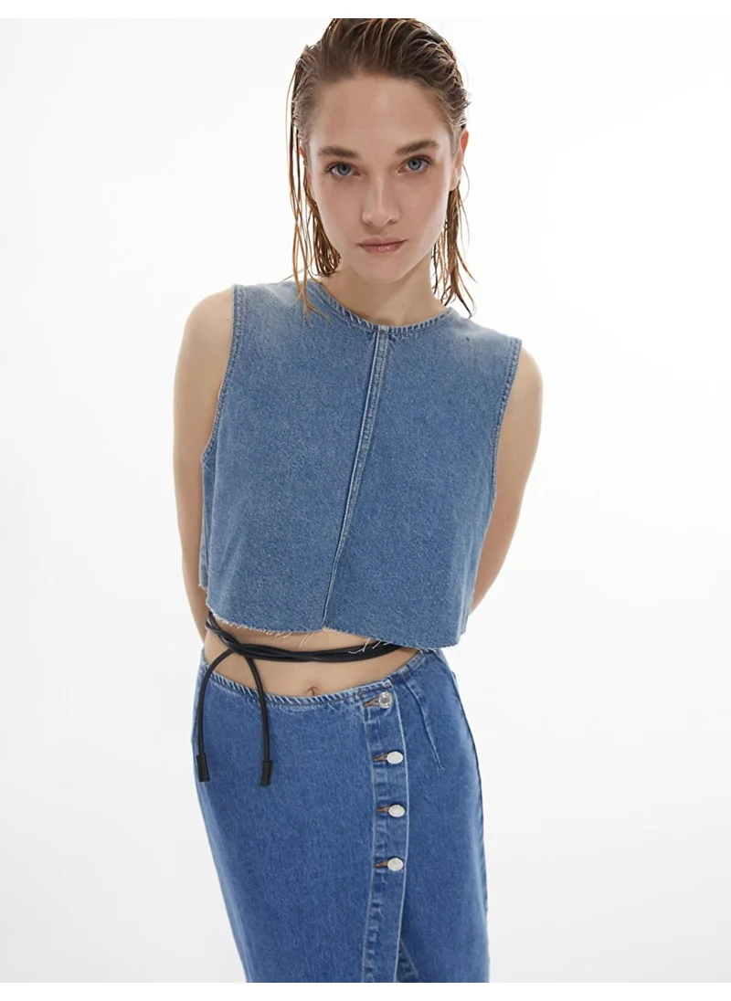 إل تي بي Helena Blouse