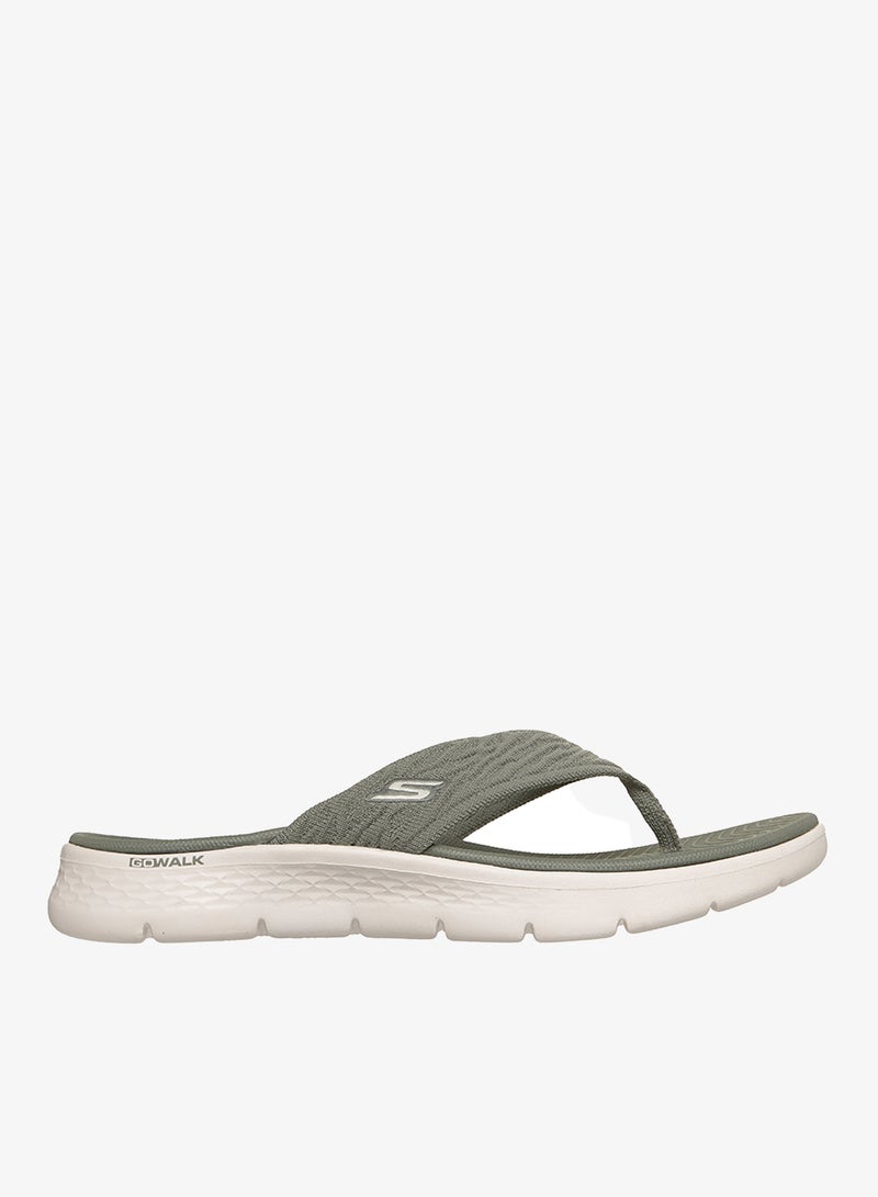 SKECHERS Go Walk Flex Sandal - Image 1