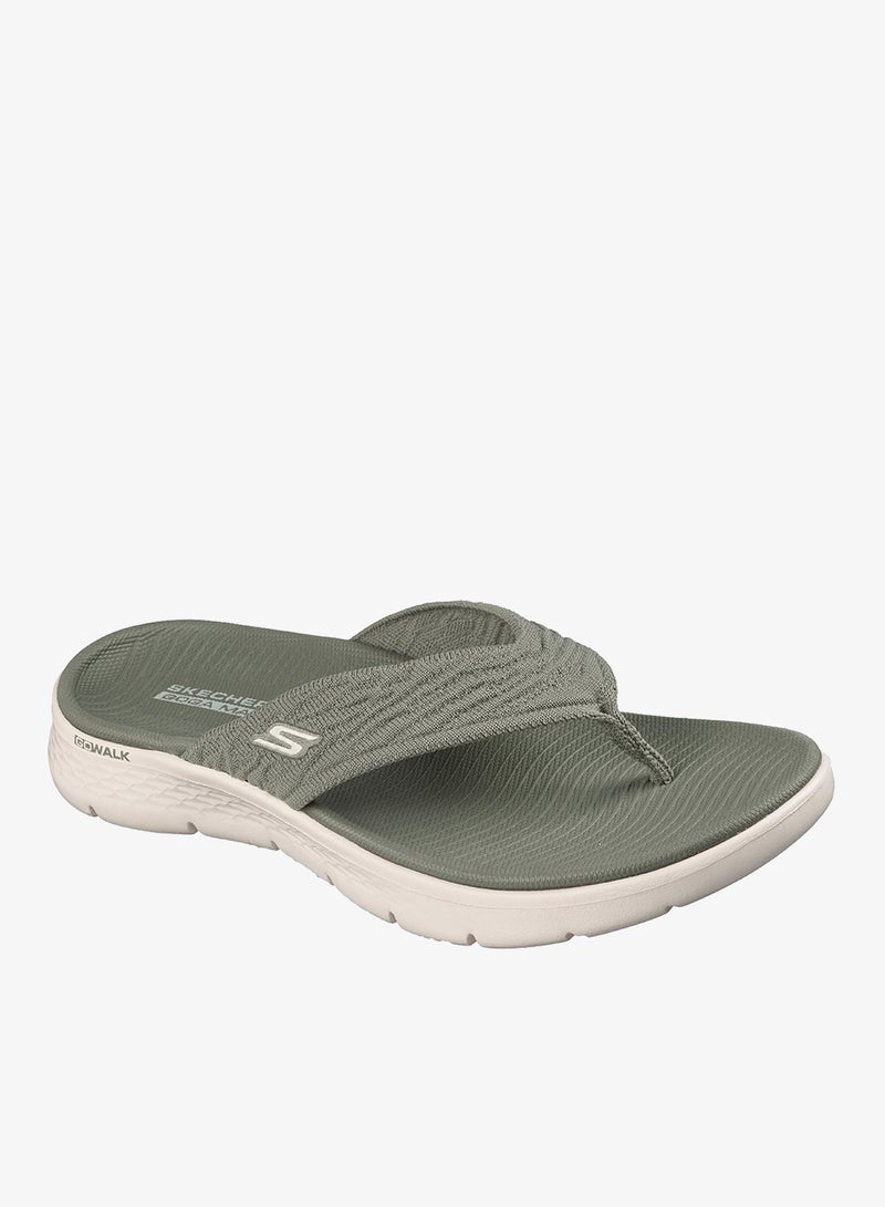 SKECHERS Go Walk Flex Sandal - Image 3