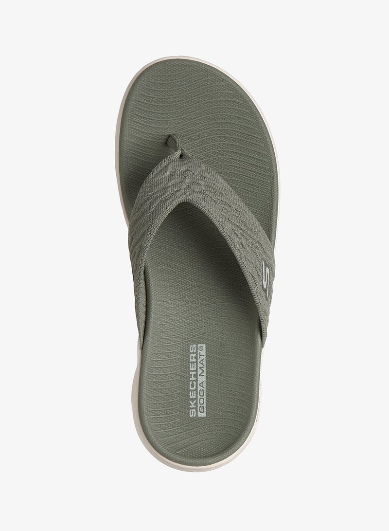 SKECHERS Go Walk Flex Sandal - Image 4
