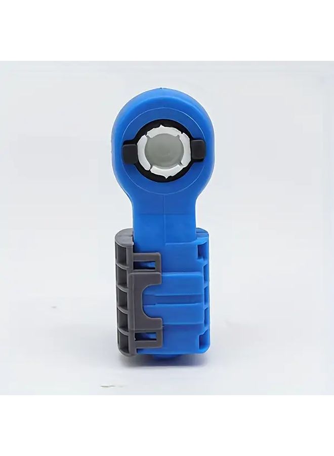 OE Replacement Transmission Shift Link Connector Adapter 1pc for C2 C3 C4 C5 Renault Suzuki - Image 1