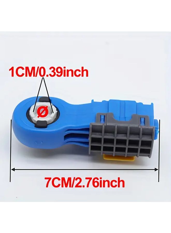 OE Replacement Transmission Shift Link Connector Adapter 1pc for C2 C3 C4 C5 Renault Suzuki - Image 2