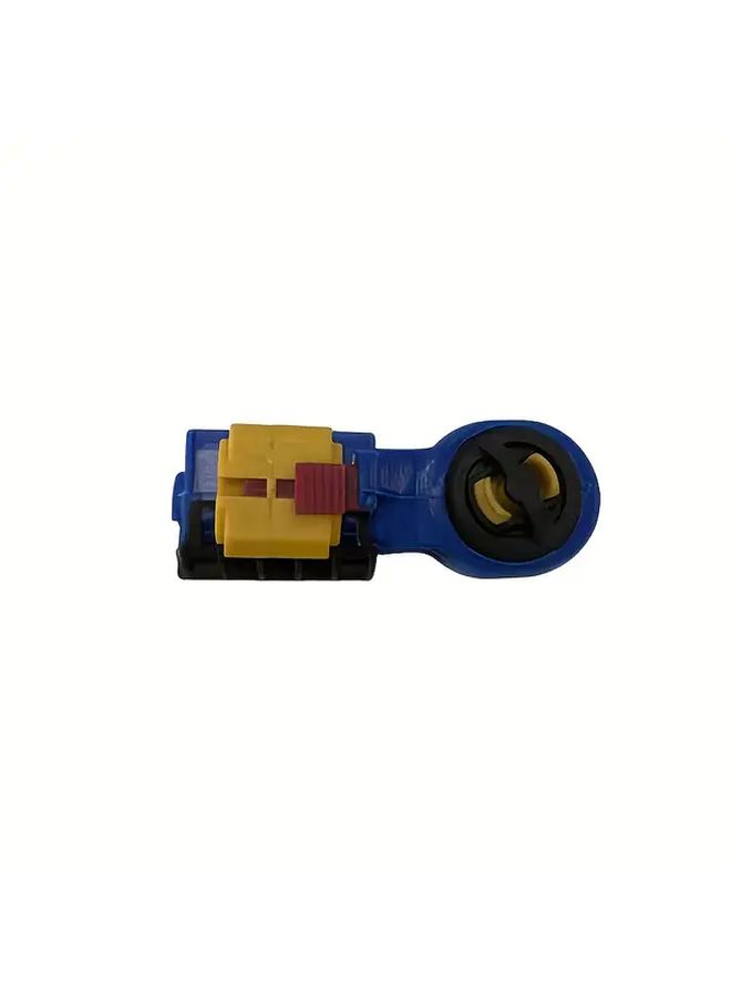 OE Replacement Transmission Shift Link Connector Adapter 1pc for C2 C3 C4 C5 Renault Suzuki - Image 5