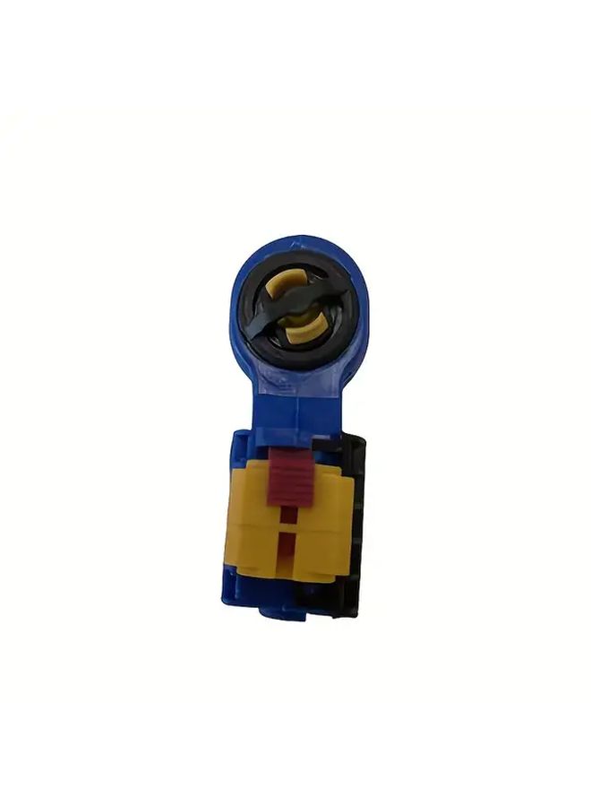 OE Replacement Transmission Shift Link Connector Adapter 1pc for C2 C3 C4 C5 Renault Suzuki - Image 3